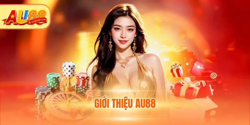 Giới thiệu AU88